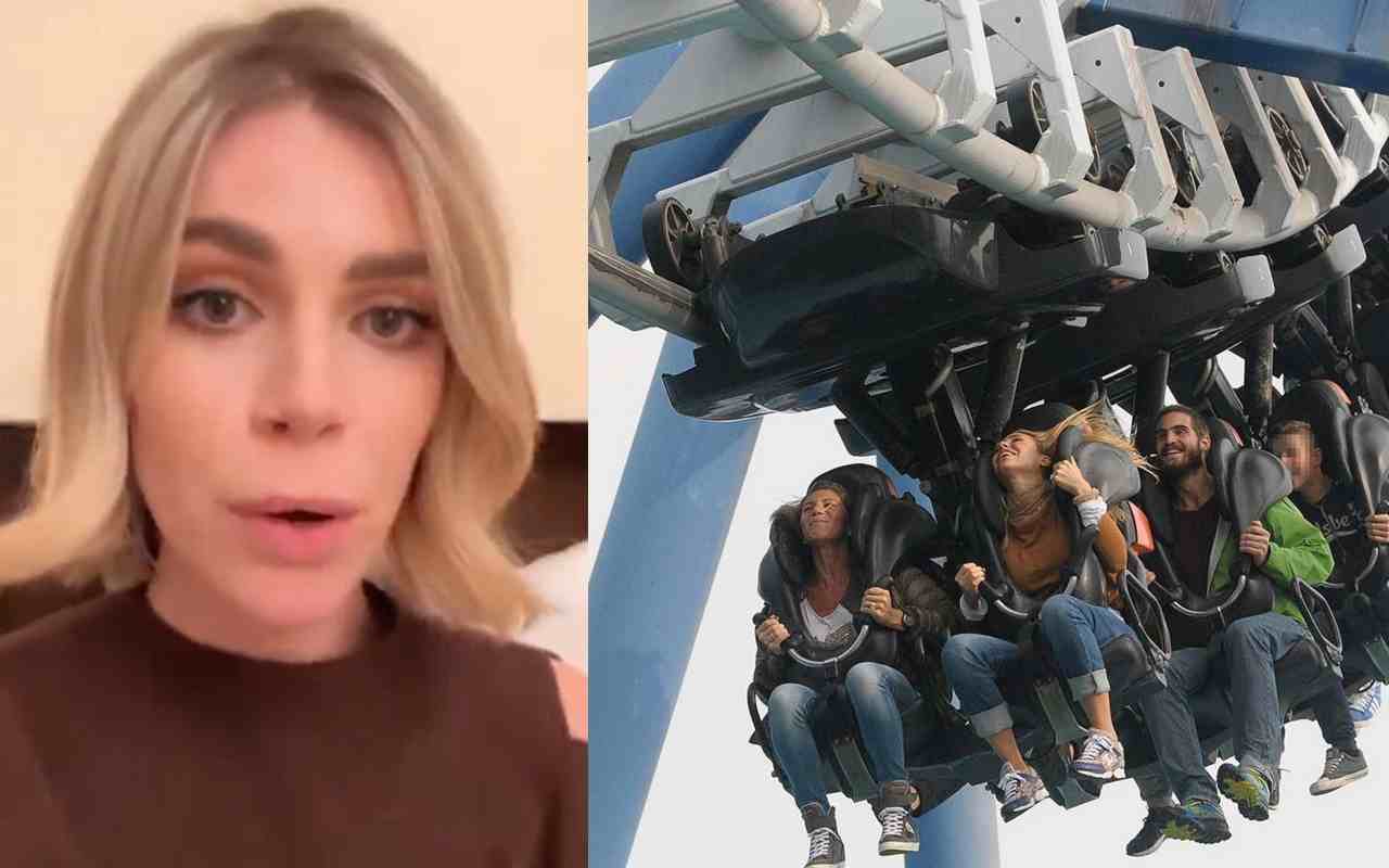 Nina Rima Gardaland
