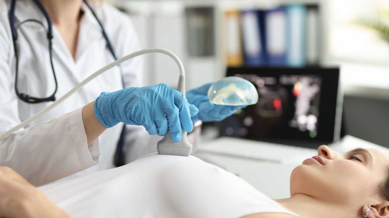 Il Sistema Sanitario Nazionale e gli interventi al seno