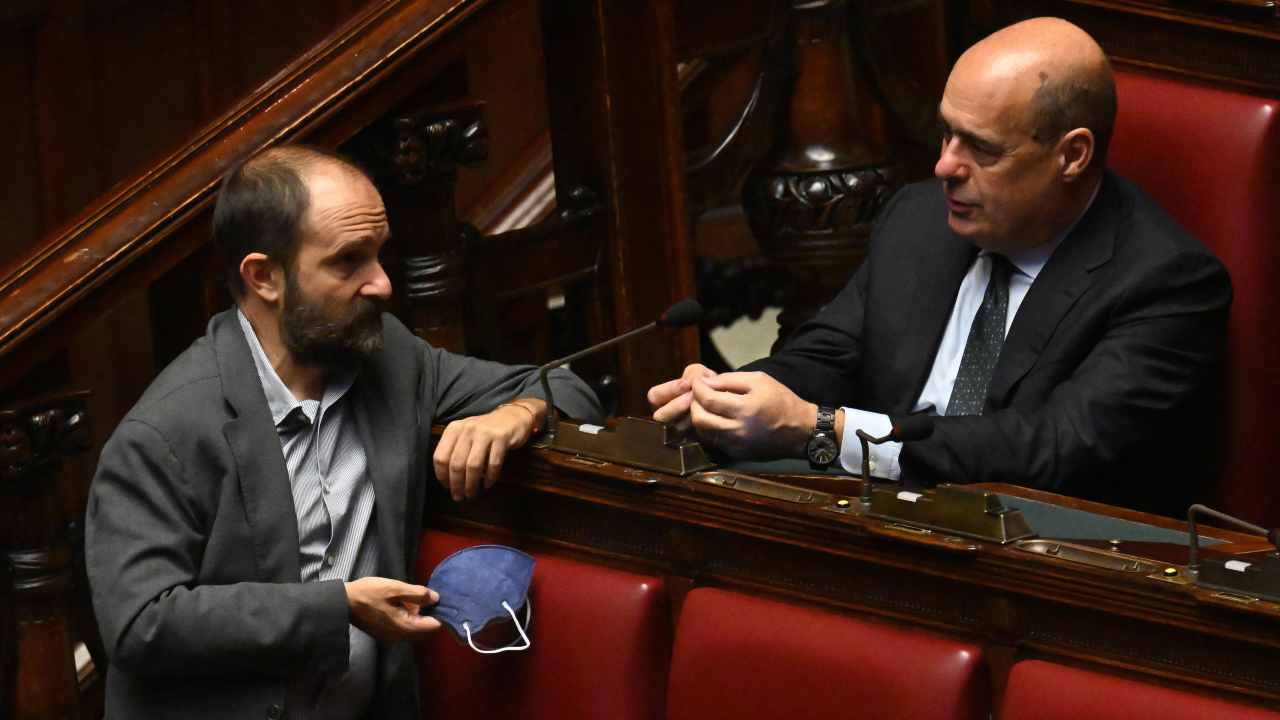 Il presidente 