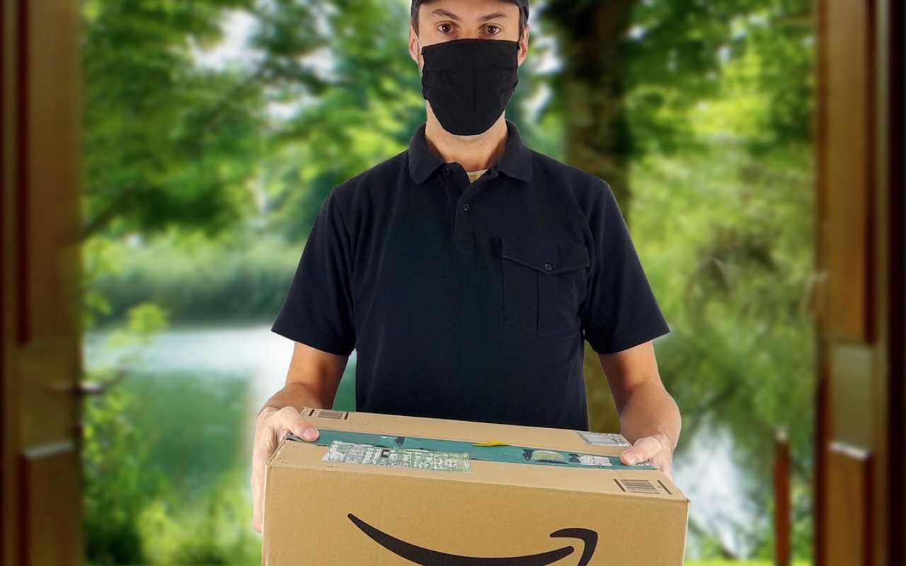 Acquisti Amazon