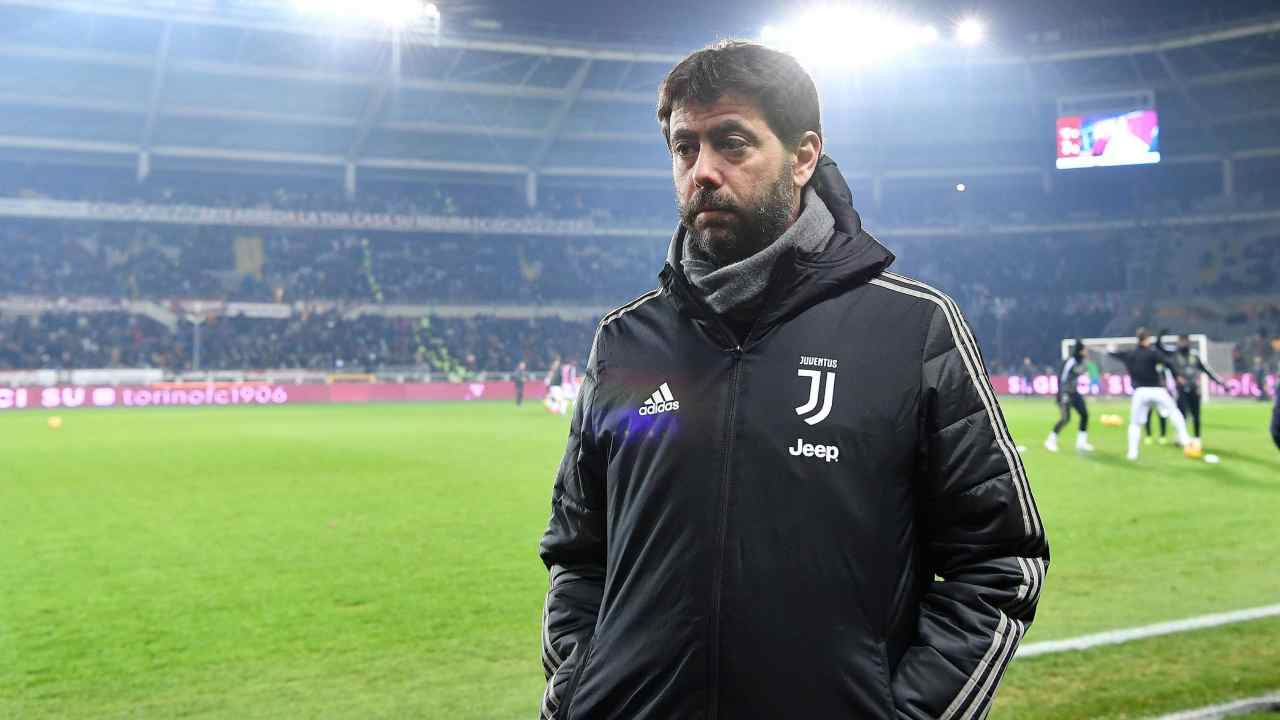 Agnelli