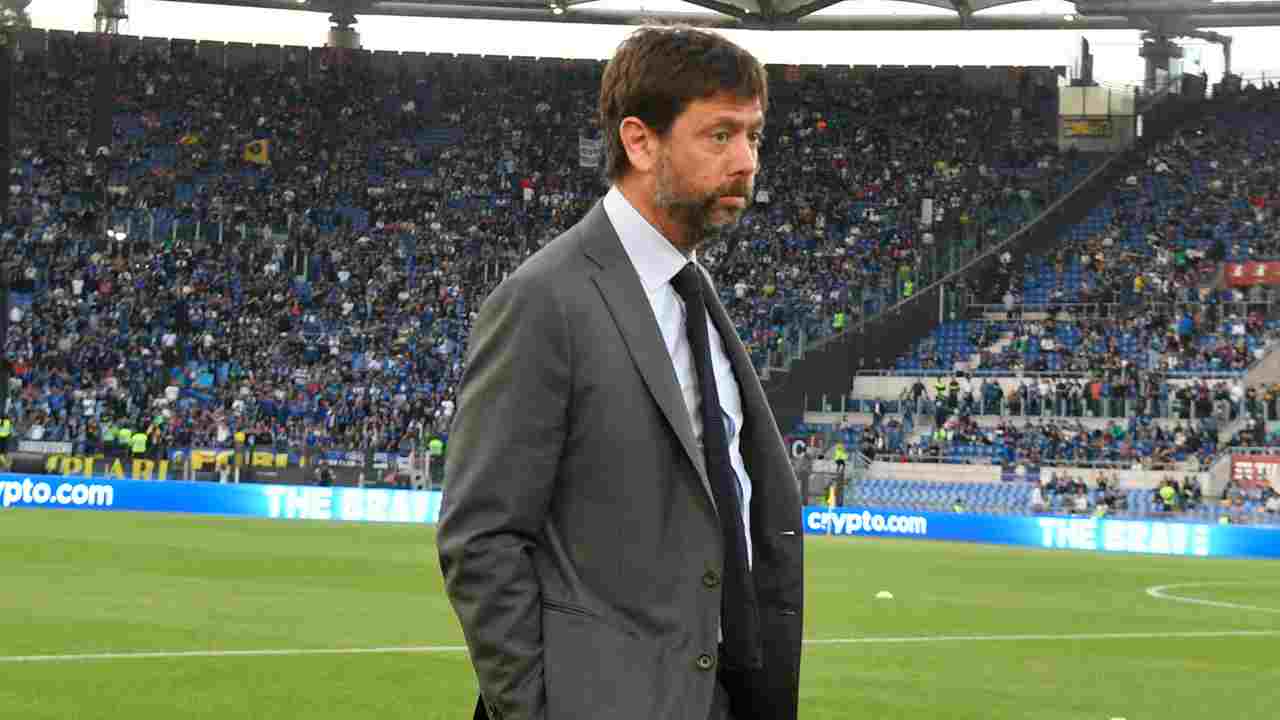 Agnelli