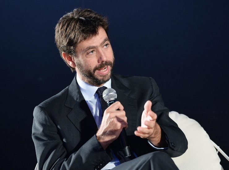Agnelli