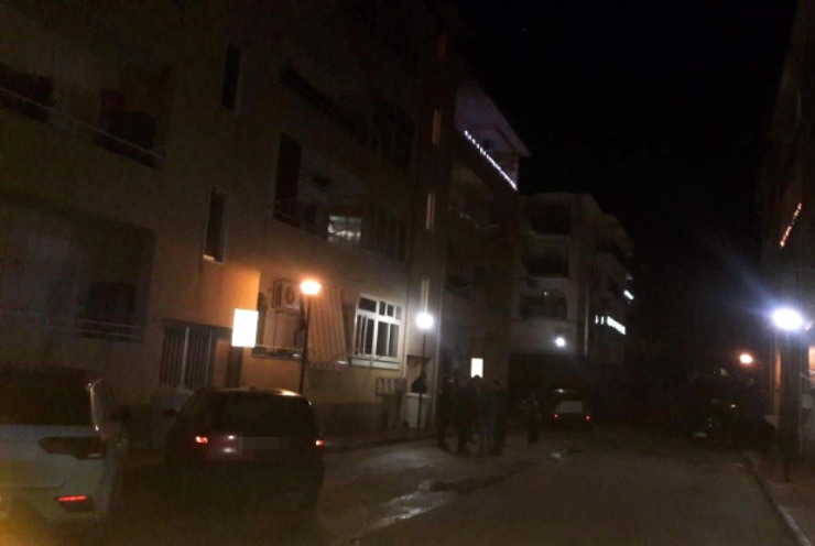 Confessa il figlio ad aver ucciso i suoi genitori