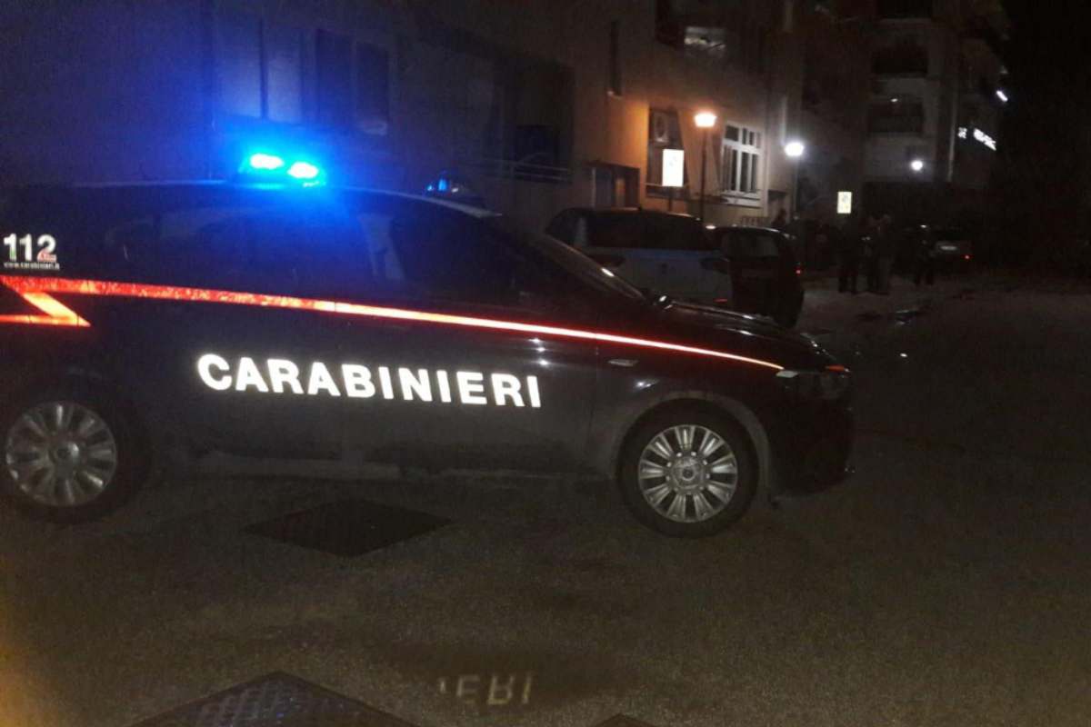 Confessa il figlio ad aver ucciso i suoi genitori