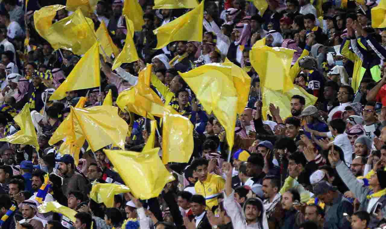 Al-Nassr