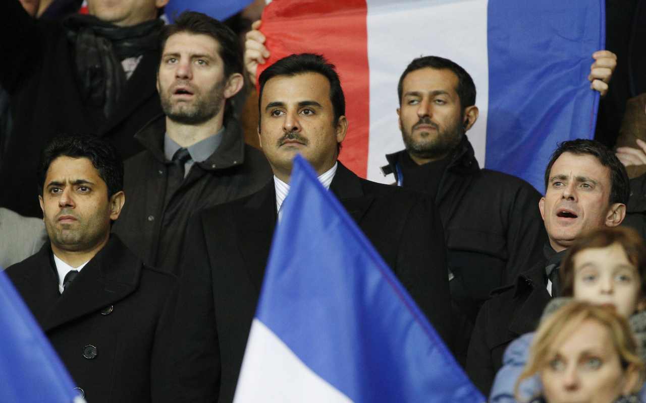 Al Thani