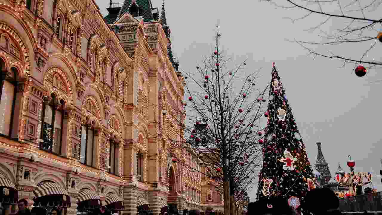 Albero di Natale