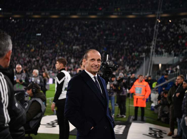 Allegri