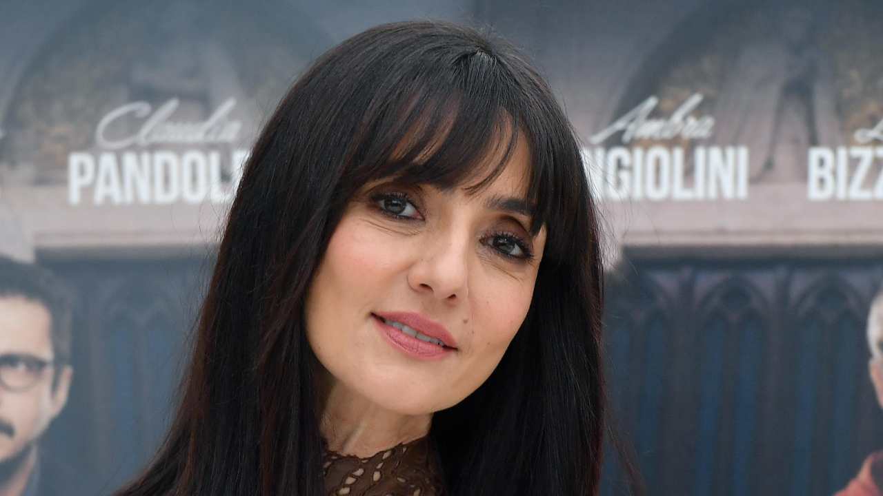 Ambra Angiolini