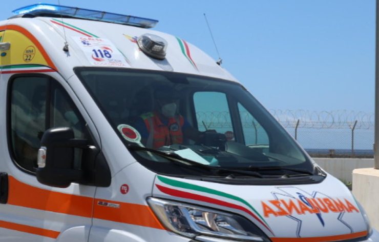 Tragico incidente in mattinata. morti due giovani