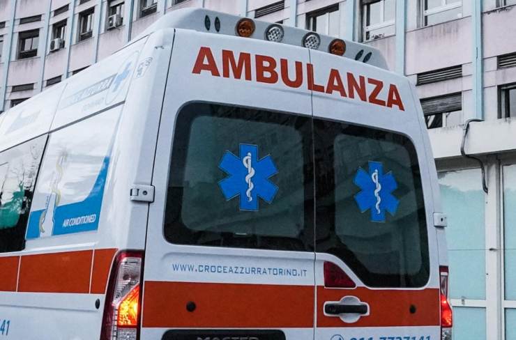 Tragedia a Natale nel Foggiano