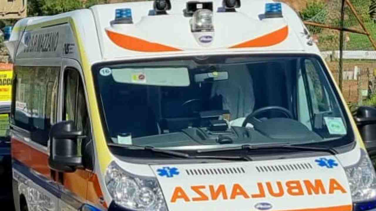 Lite a Napoli finisce in tragedia