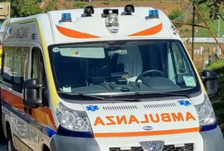 Minaccia medico con pistola puntata alla testa