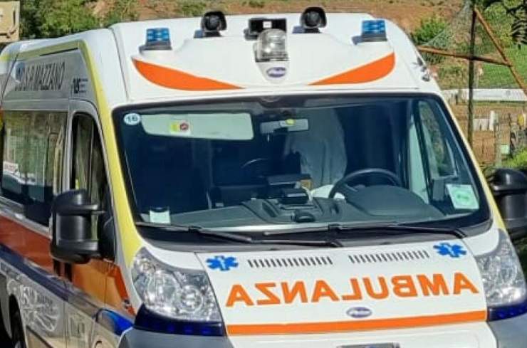 Preso pirata strada che ha causato tamponamento