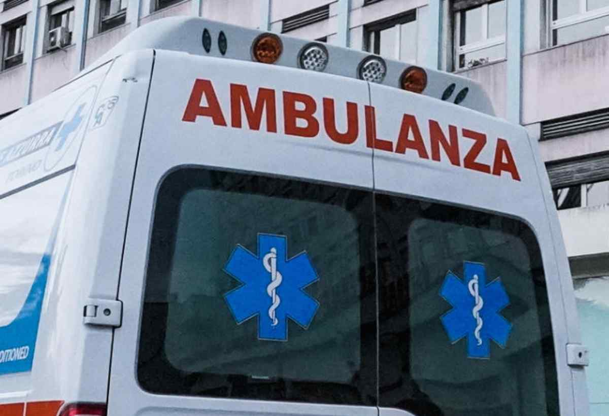 Tenta di suicidarsi due volte, ma non gli riesce