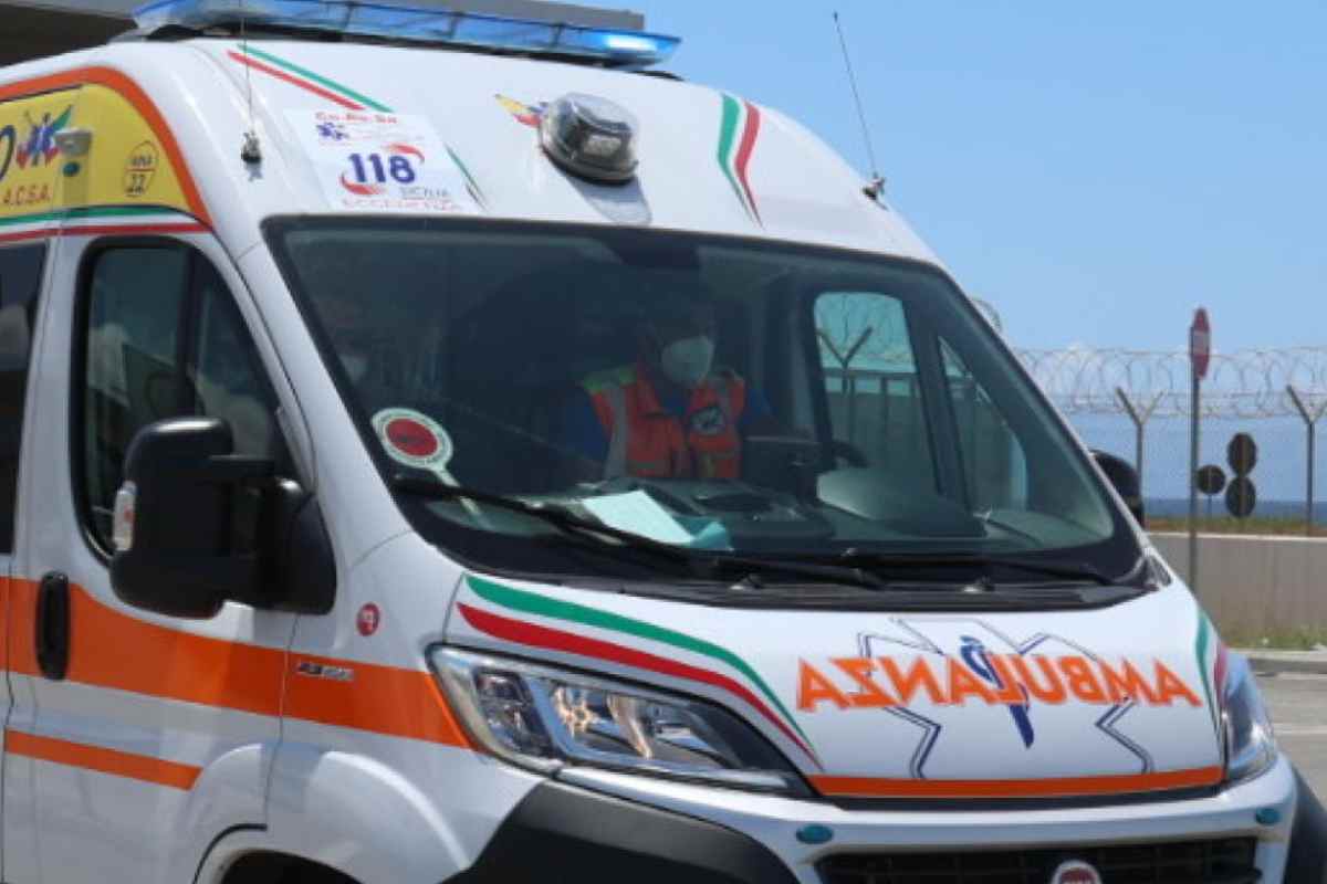 Tragedia a Natale nel Foggiano