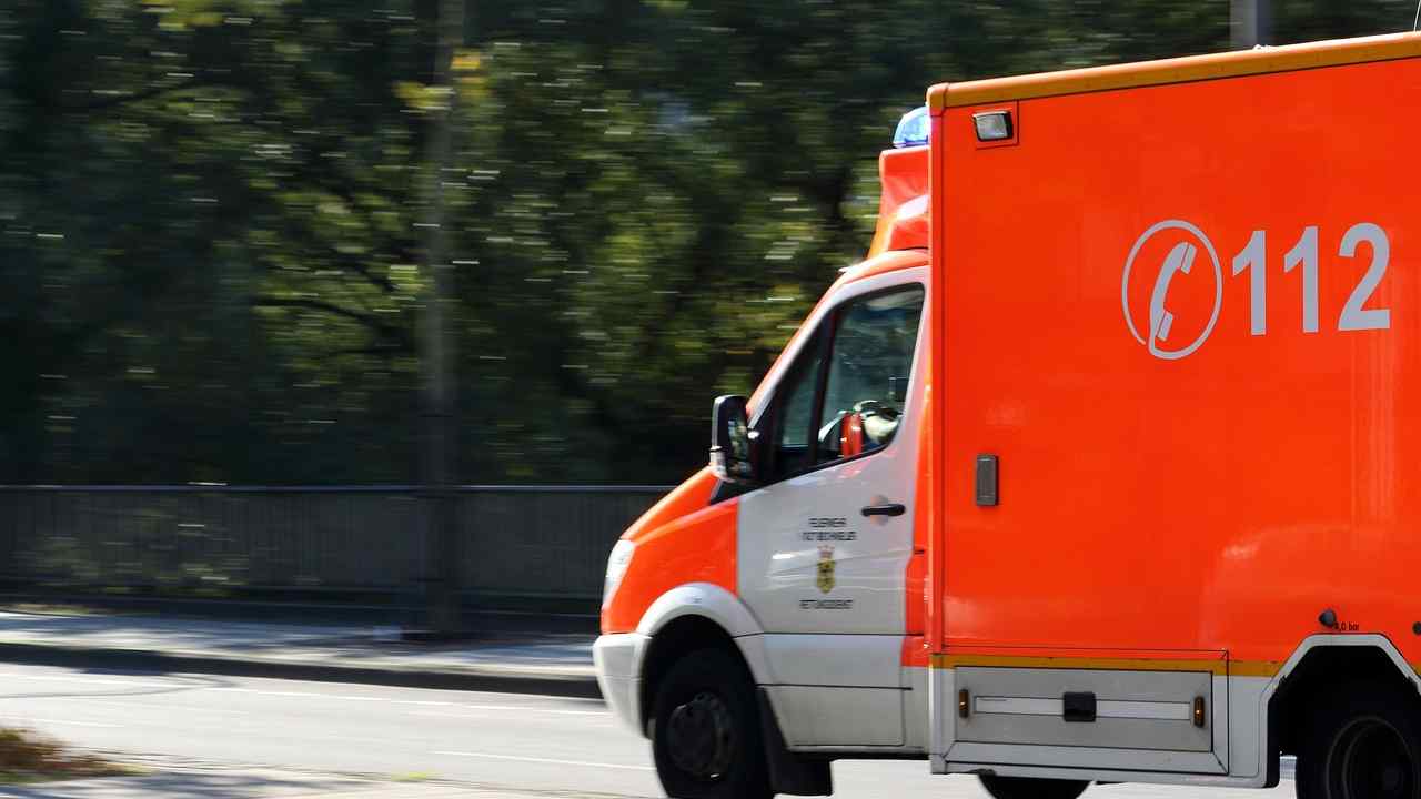 Bambino trovato morto dal padre