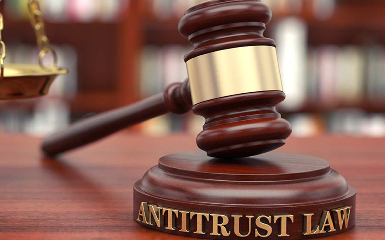 Antitrust