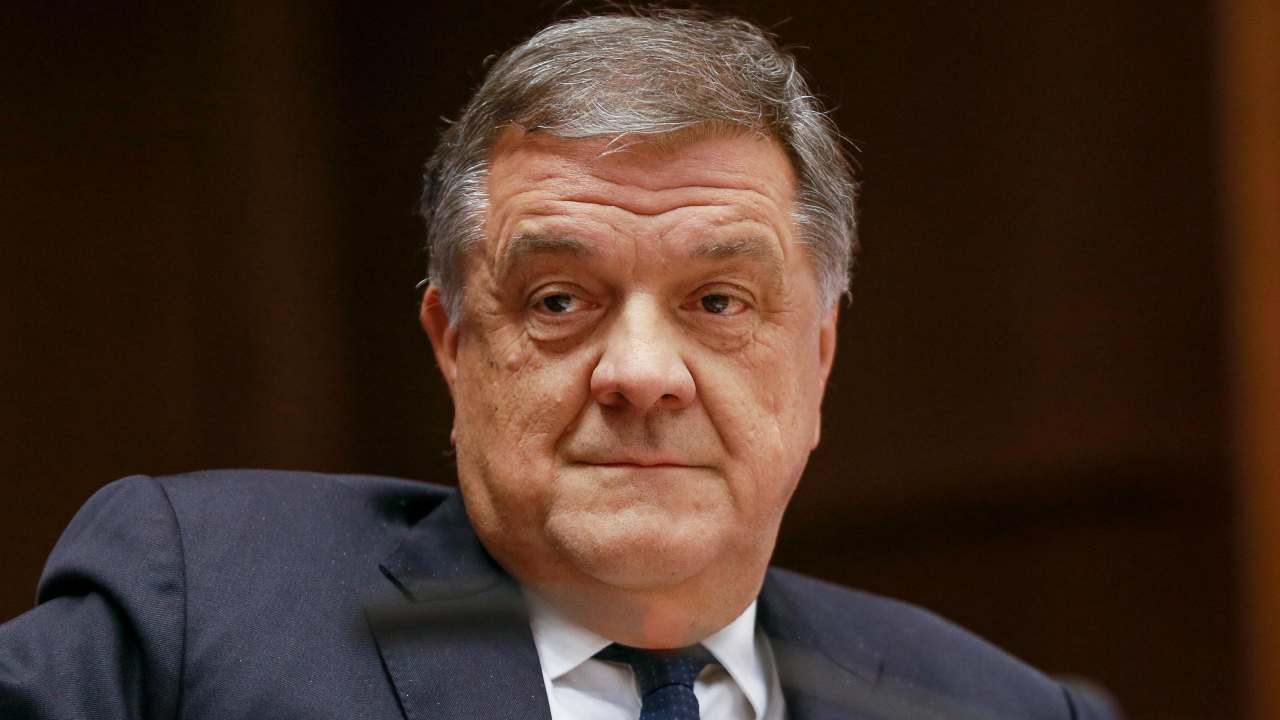 Terremoto sulle Ong, Panzeri nel mirino