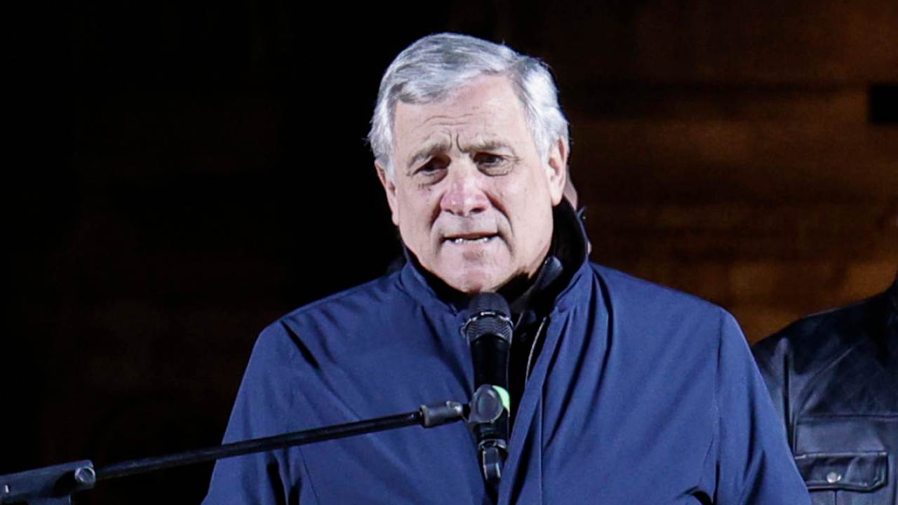 Le ultime dall'Ucraina con le parole del ministro Antonio Tajani