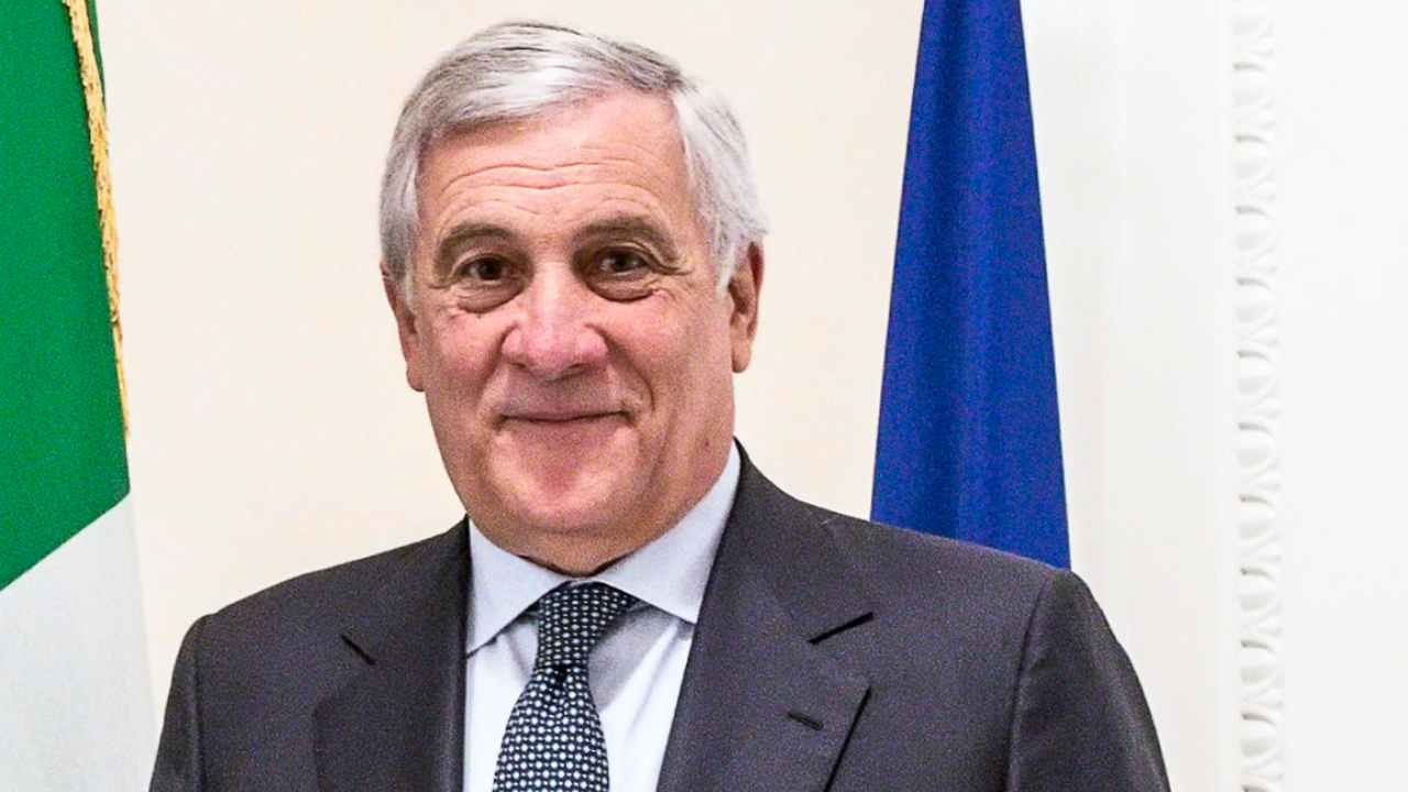 Le ultime dall'Ucraina con le parole del ministro Antonio Tajani