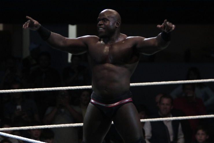 Apollo Crews