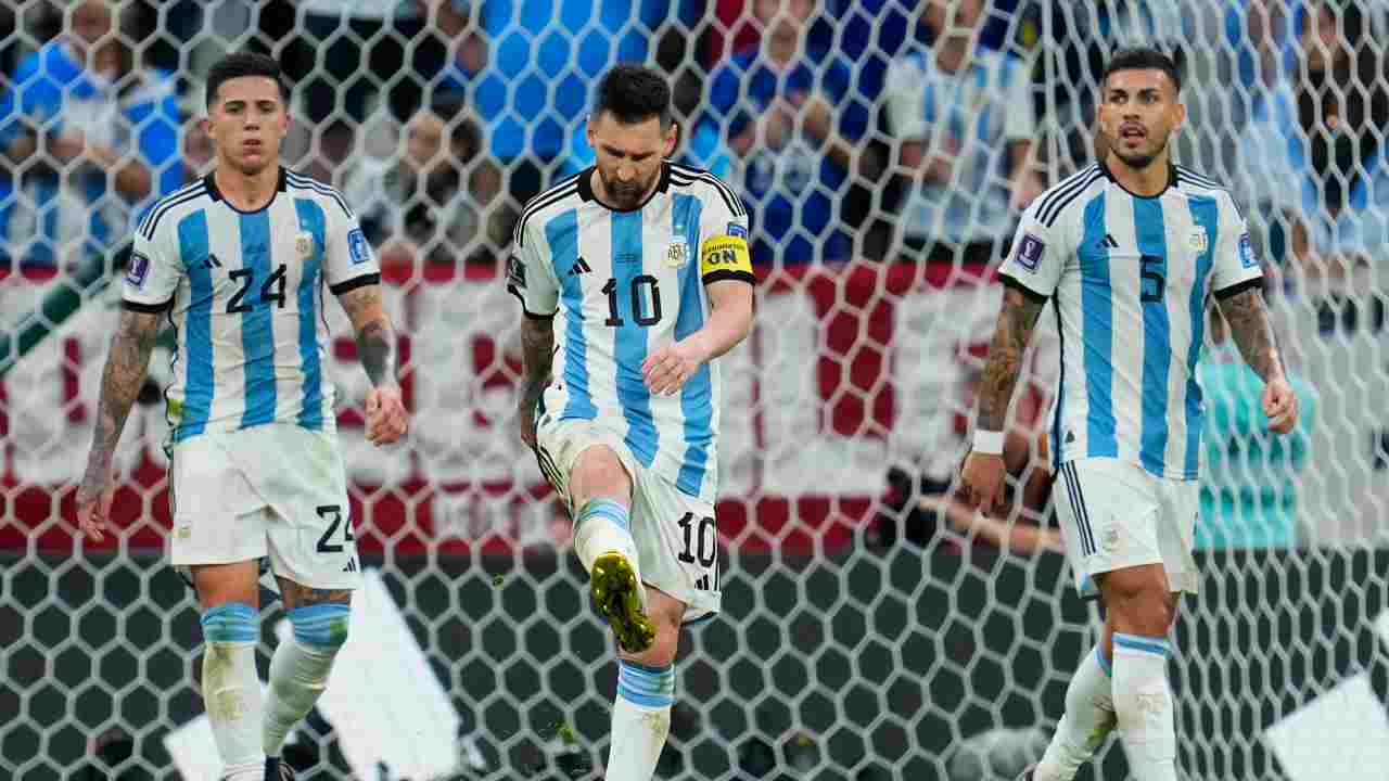 Argentina