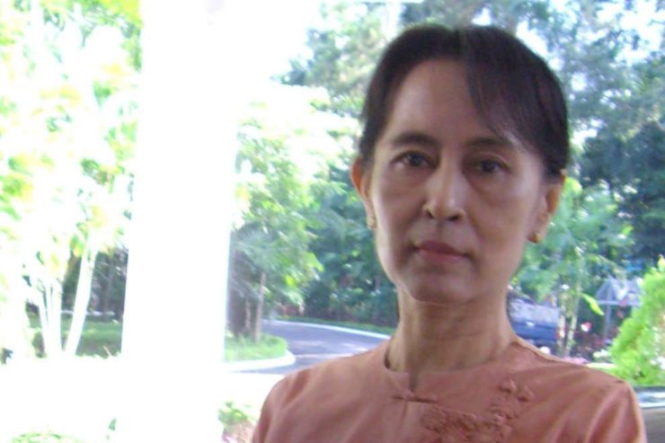 Aung San Suu Kyi condannata ancora in carcere