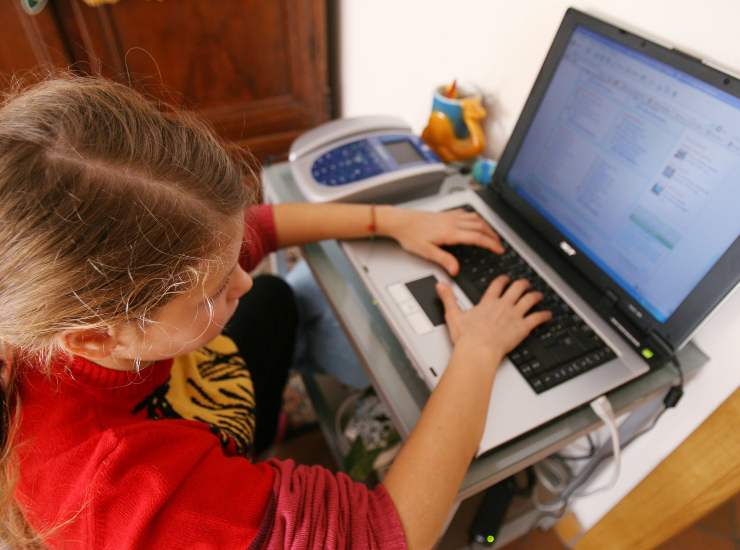 Bambino pc
