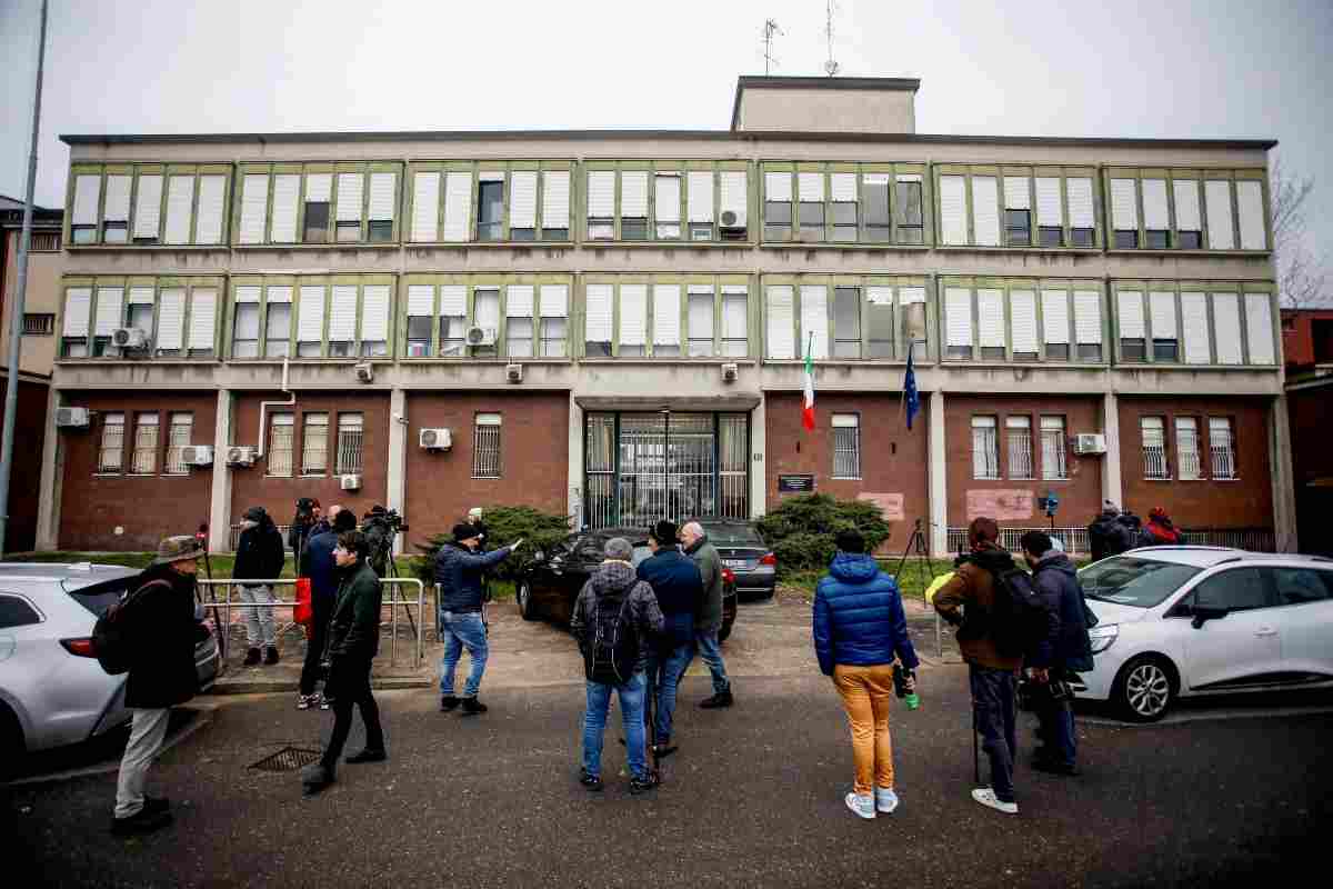 Si costituisce il quinto ragazzo scappato dal carcere di Beccaria