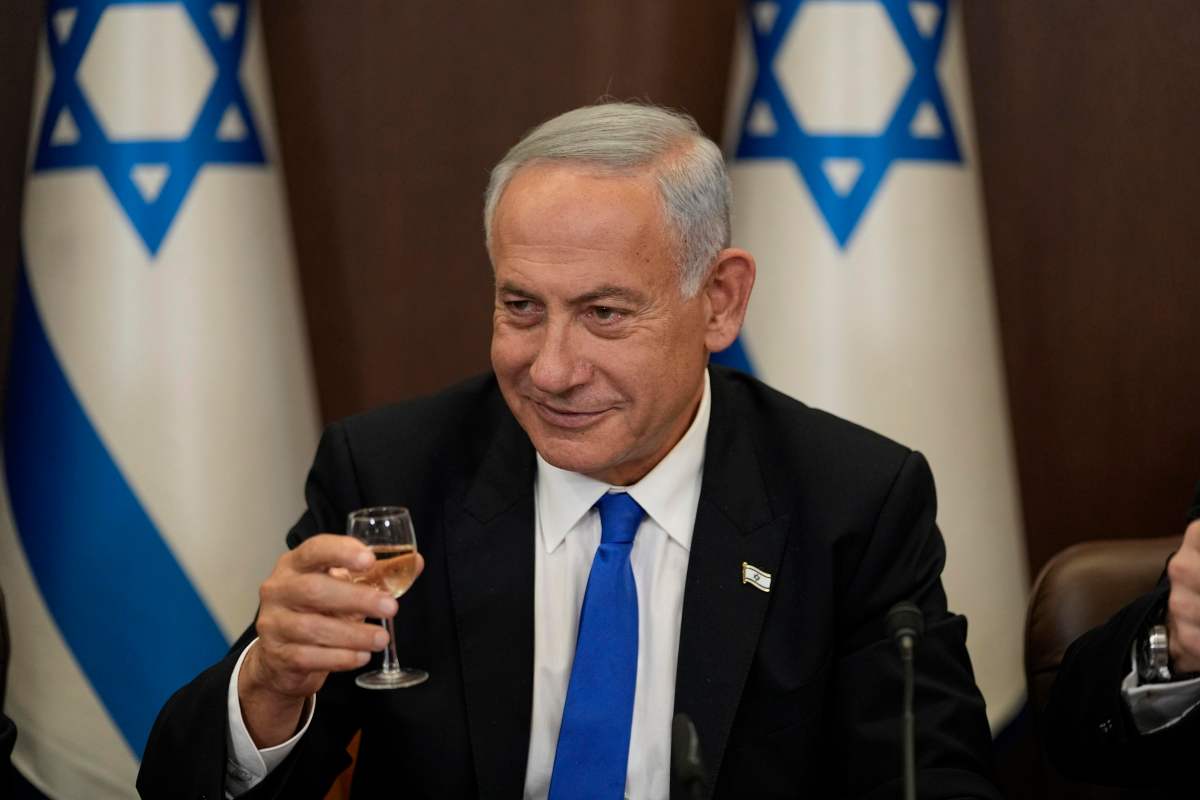 Nasce il nuovo governo israeliano che spaventa i gay