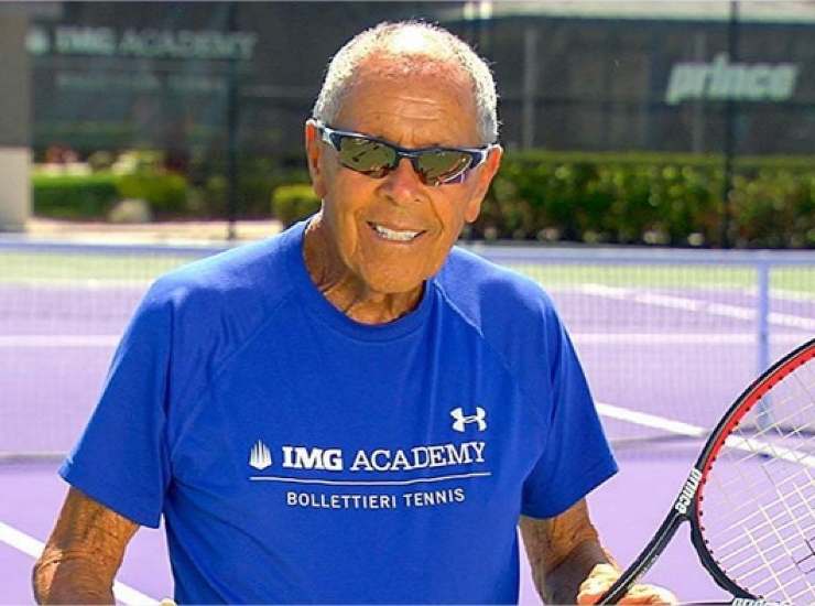 Bollettieri