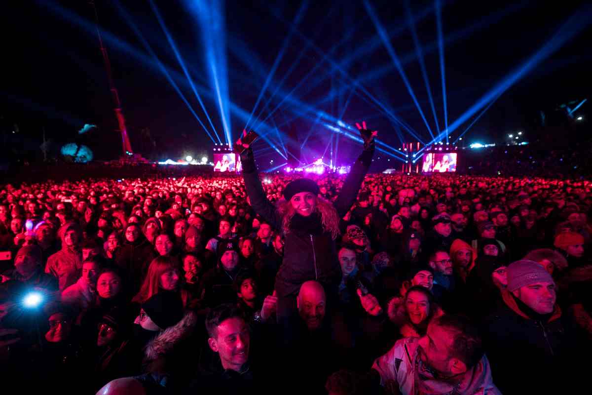 Il consiglio degli esperti per evitare il Covid a Capodanno