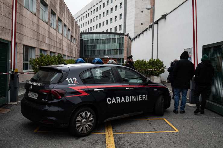 Ennesima lite finisce in tragedia