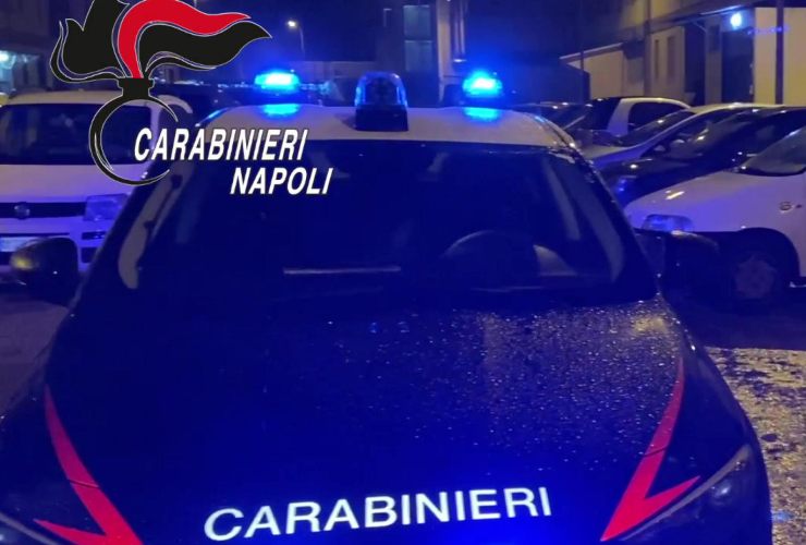 A Camposano un 14enne ha piazzato una bomba fuori il negozio di un bar