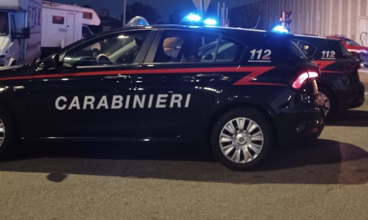 Trovati due cadaveri nella villetta