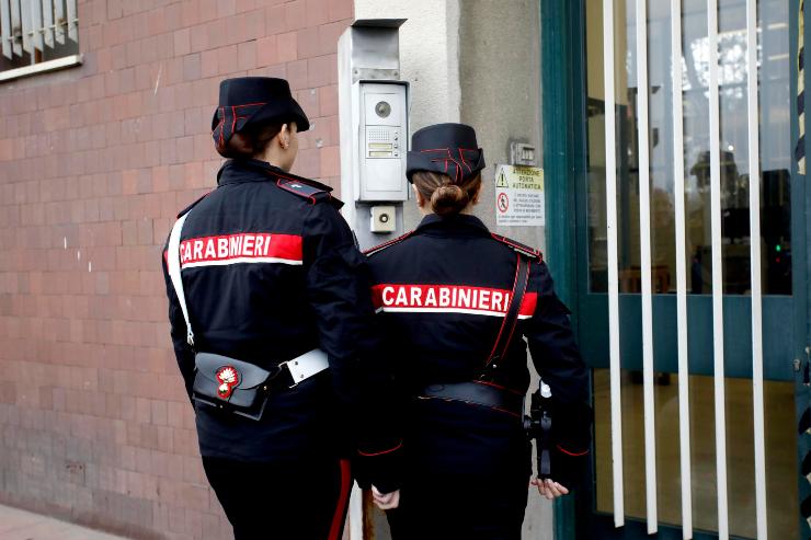 Trovato il cadavere di un anziano dopo un mese