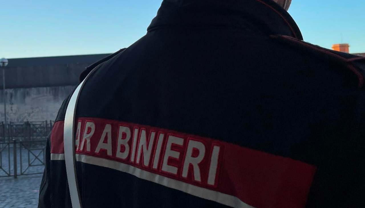 Carabinieri