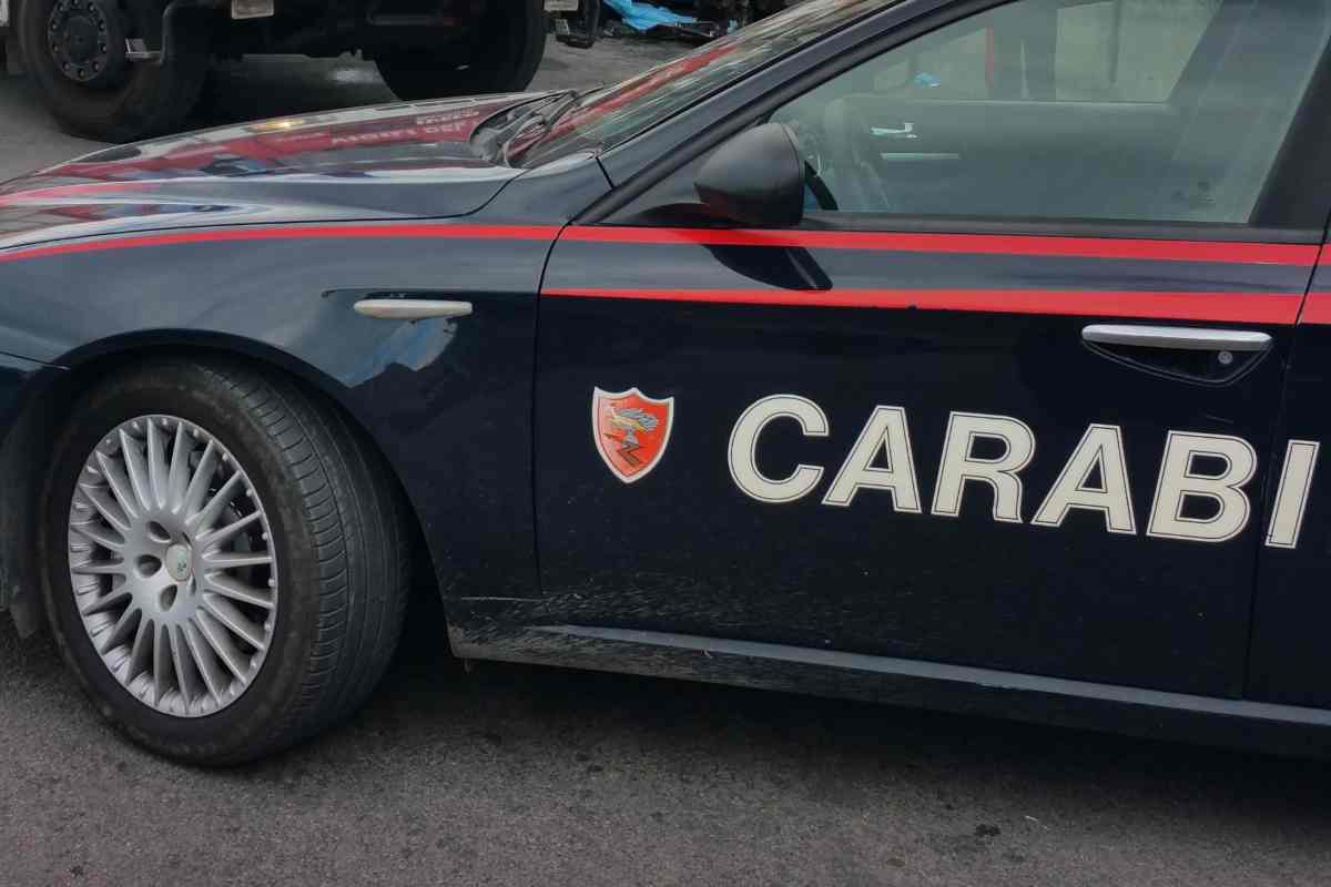 Ennesima lite finisce in tragedia