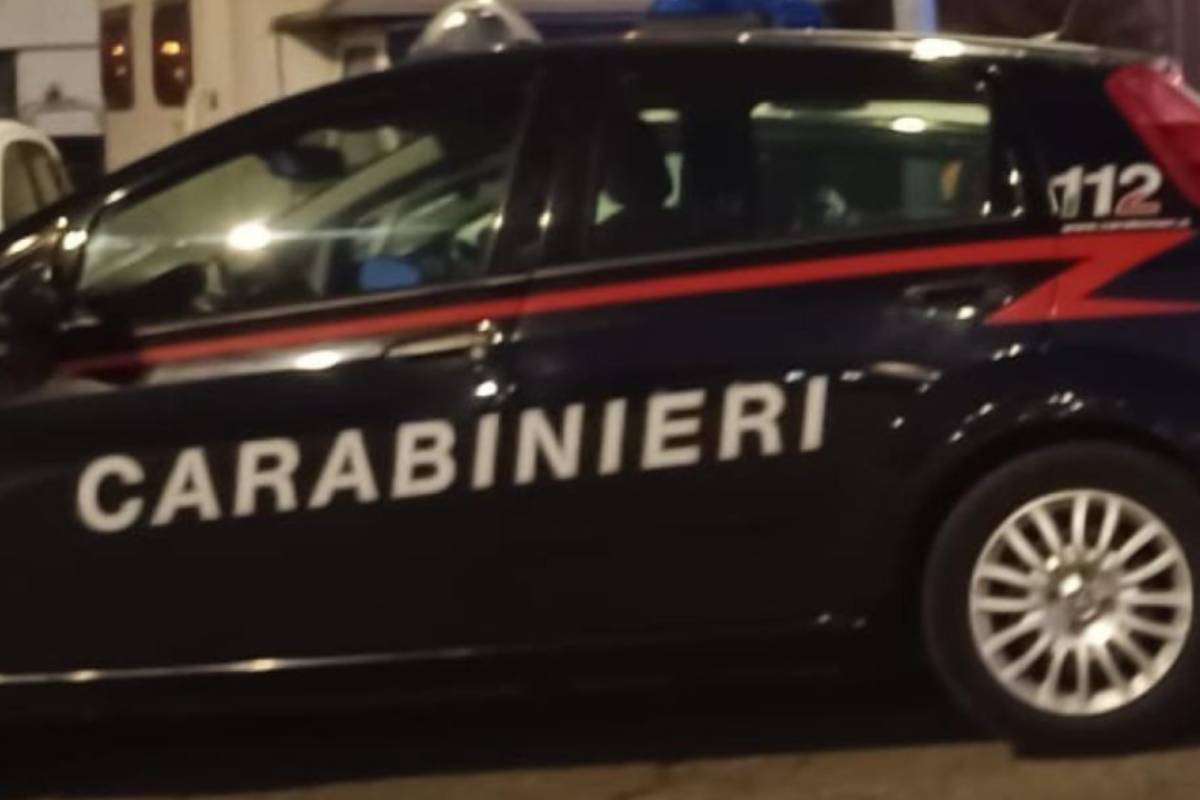 Trovati due cadaveri nella villetta