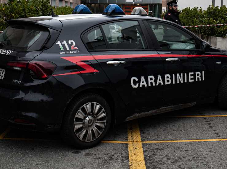 Carabinieri
