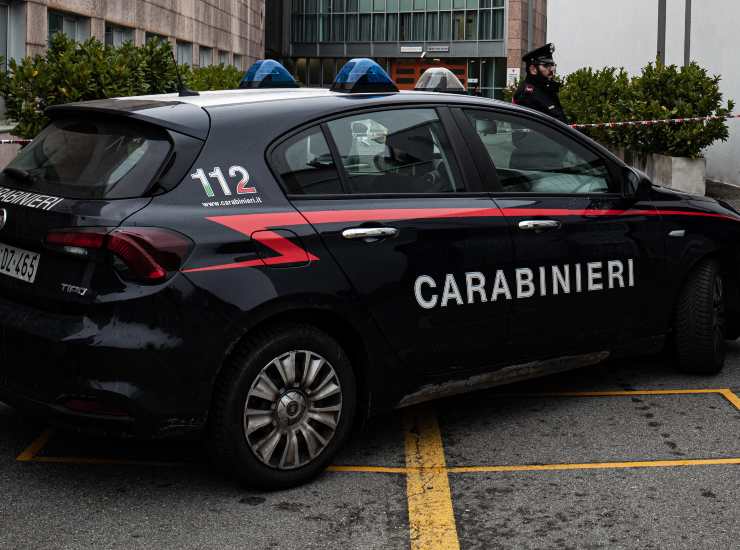 Carabinieri