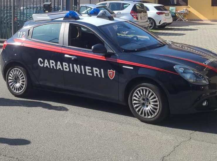 Carabinieri