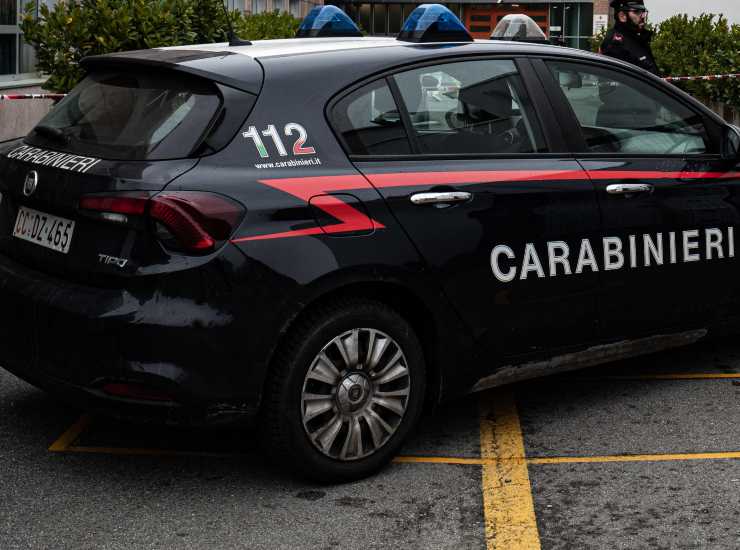 Carabinieri