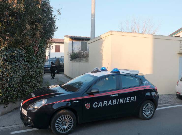 Carabinieri