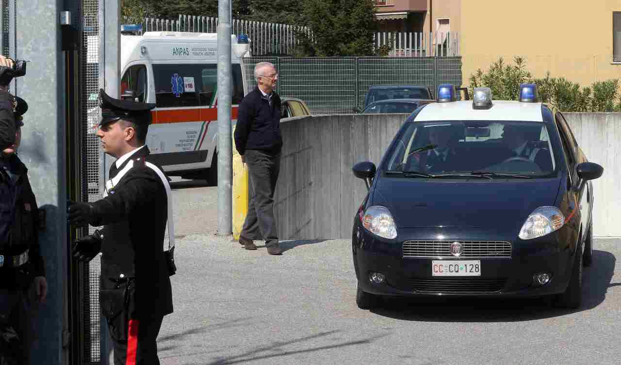 Carabinieri