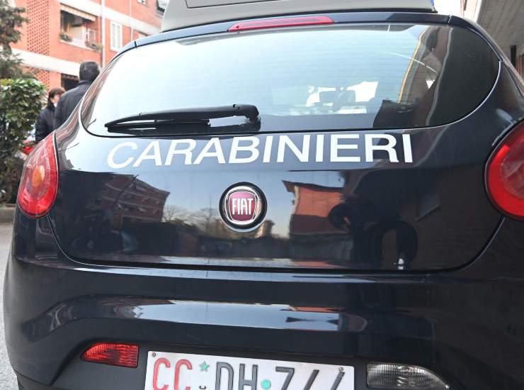 Carabinieri