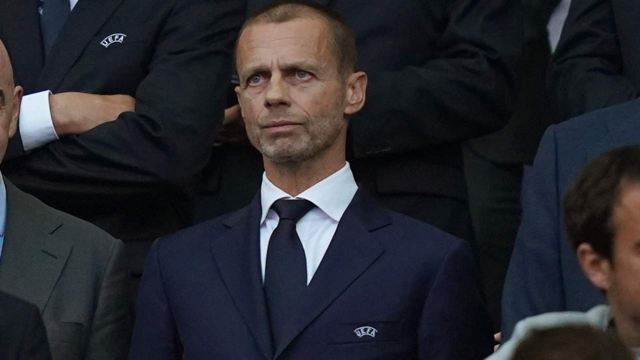 Ceferin apre indagine sulla Juventus