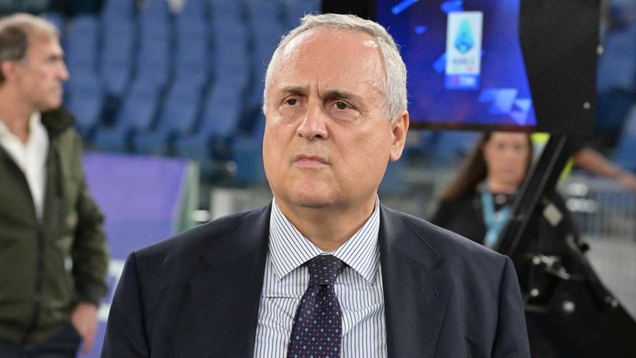 Decreto Aiuti Quater, le ultime da Lotito